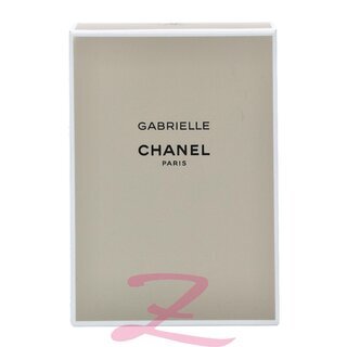 Gabrielle Chanel - EdP Twist and Spray 60ml