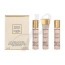Coco Mademoiselle - EdP Mini Twist 3*7ml