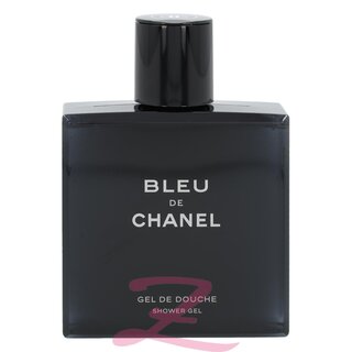 Bleu De Chanel - Shower Gel 200ml