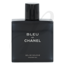 Bleu De Chanel - Shower Gel 200ml