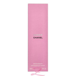 Chance Deodorant Spray 100ml