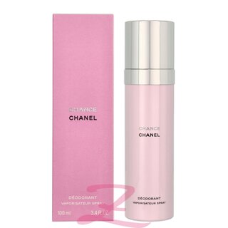 Chance Deodorant Spray 100ml