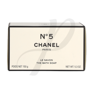 N°5 - Soap 150g