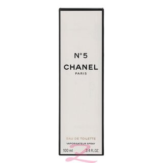 N5 - EdT 100ml