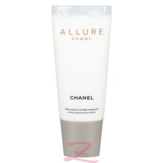 Chanel - Allure Homme After Shave Emulsion - 100ml