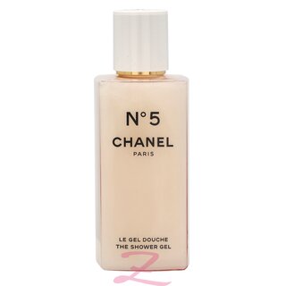 N5 Duschgel 200ml