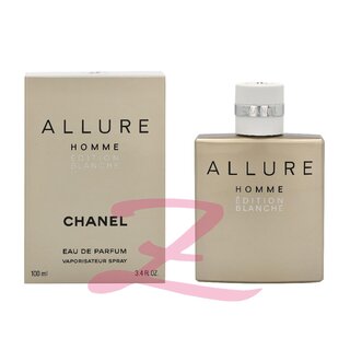 Allure Homme dition Blanche - EdP 100ml