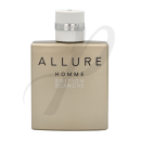 Allure Homme Édition Blanche - EdP 100ml