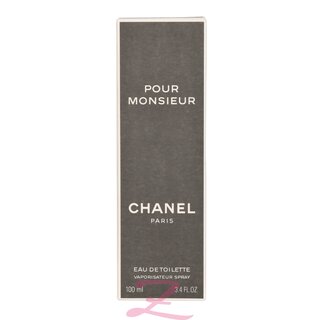 Pour Monsieur - EdT 100ml