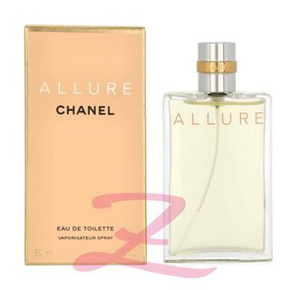 Allure - EdT 50ml