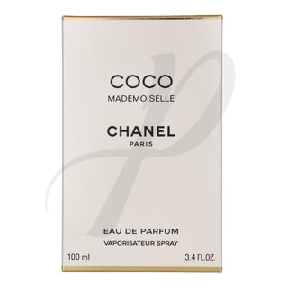 Coco Mademoiselle - EdP 100ml