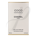 Coco Mademoiselle - EdP 100ml