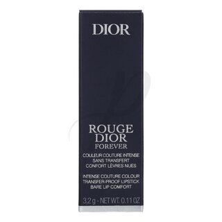 Dior Rouge Forev Lip 647 Feminine