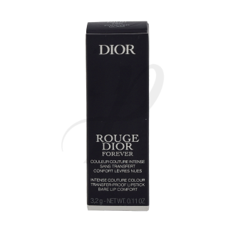 Dior Rouge Forev Lip 760 Glam