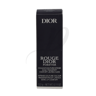 Rouge Forever Lipstick 760 Glam