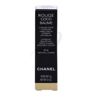 Rouge Coco Baume - 914 Natural Charm 3g