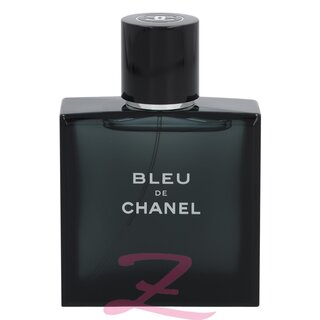 Bleu De Chanel - EdT 50ml