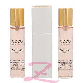 Chanel Coco Mademoiselle EdT Or/2 Nf 60ml