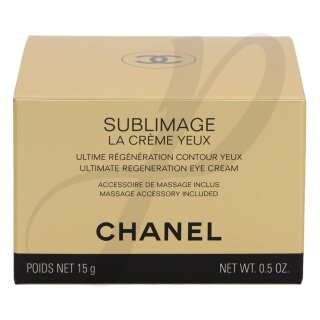 Sublim La CreamEye 15ml