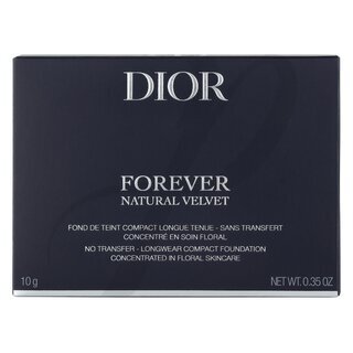 Dior Skin Forever Fdt Cpt 1N