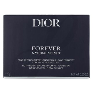 Dior Forever Natural Velvet - 1N 10g