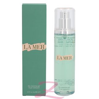 La Mer - The Cleansgel 200ml