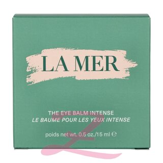 The Eye Balm Intense 15ml