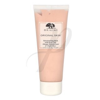 Original Skin&trade; Retexturing mask with Rose Clay 75ml