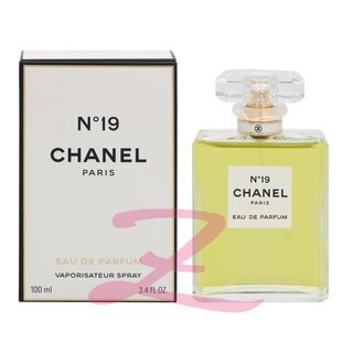 N19 - EdP 100ml