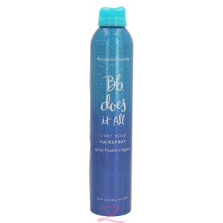 Does It All Hairspray 300ml