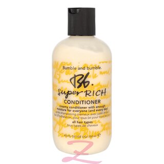 Super Rich Conditioner 250ml