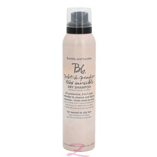 Prt--powder Trs Invisible Dry Shampoo 150ml