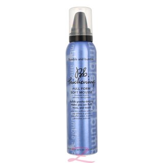 Thickening Full Form Soft Mousse 150ml