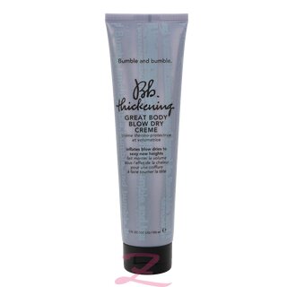 Thickening Blow Dry Creme 150ml