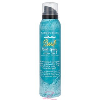 Surf Foam Spray Blow Dry 150ml