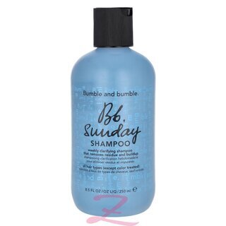 Sunday Shampoo 250ml