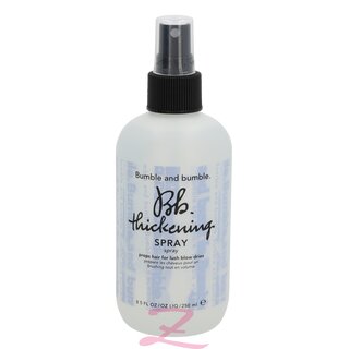 Thickening Blow-Dry Prep Spray 250ml