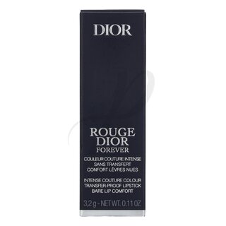 Dior Rouge Forev Lip 505 Sensual