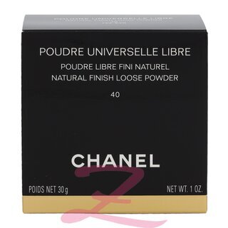 Poudre Universelle Libre Loose Powder - 40 Beige 30ml