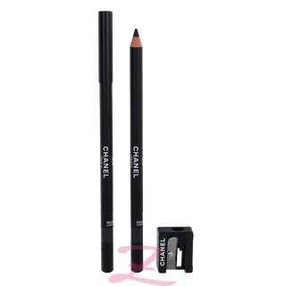 Le Crayon Khl Intense Eye Pencil - 61 Noir 1,4g