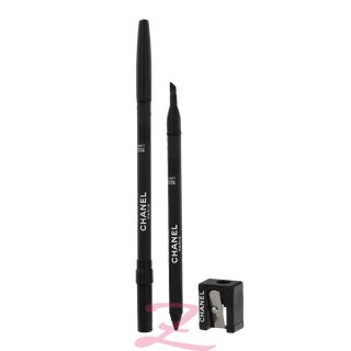 Le Crayon Yeux Precision Eye Definer - 1 Noir Black 1,2g