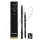 Le Crayon Yeux Precision Eye Definer - 1 Noir Black 1,2g