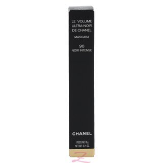 Le Volume Ultra-Noir de Chanel - 90 Noir Intense 6g