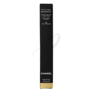 Stylo Yeux - 46 Vert Emeraude 0,3g