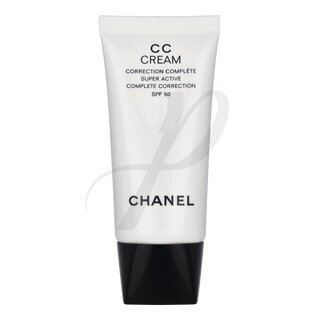 CC Cream Complete Correction SPF50 - 20 Beige 30ml