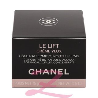 Cha Le Lift La Creme Yeu