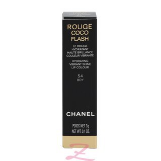 Rouge Coco Flash - 54 Boy 3g