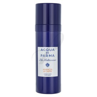 Blu Mediterraneo Arancia di Capri Body Lotion 150ml