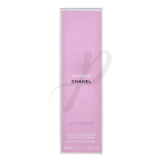 Chance Eau Tendre Bodylotion 100ml