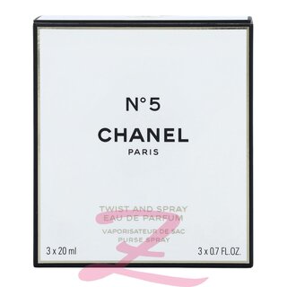 Chanel No5 Edp Vapo Org/NF 3